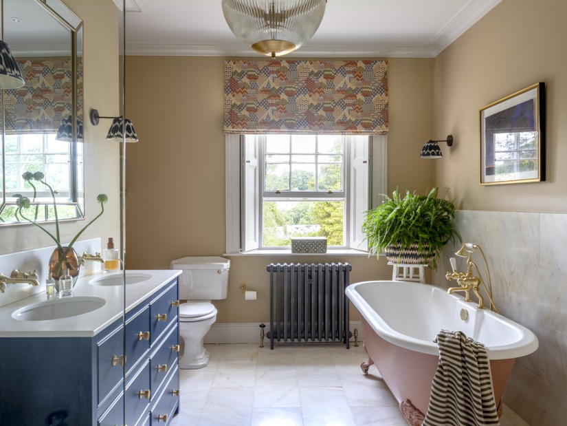 Woodhouse & Law Interior & Garden Design Netherton
