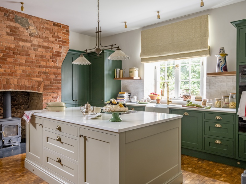 Woodhouse & Law Interior & Garden Design - Netherton