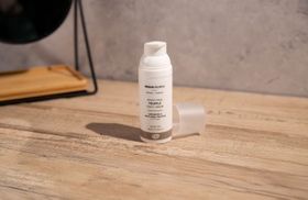 Green People Scent Free Truffle Night Cream