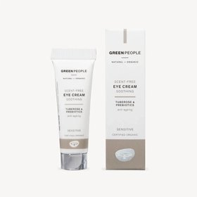 Green People Scent Free Eye Cream