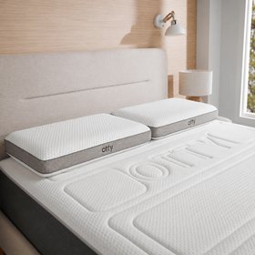 OTTY Deluxe Pure Pillow