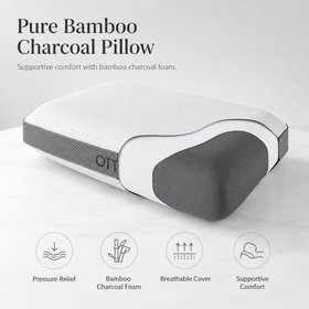 OTTY Deluxe Pure Pillow