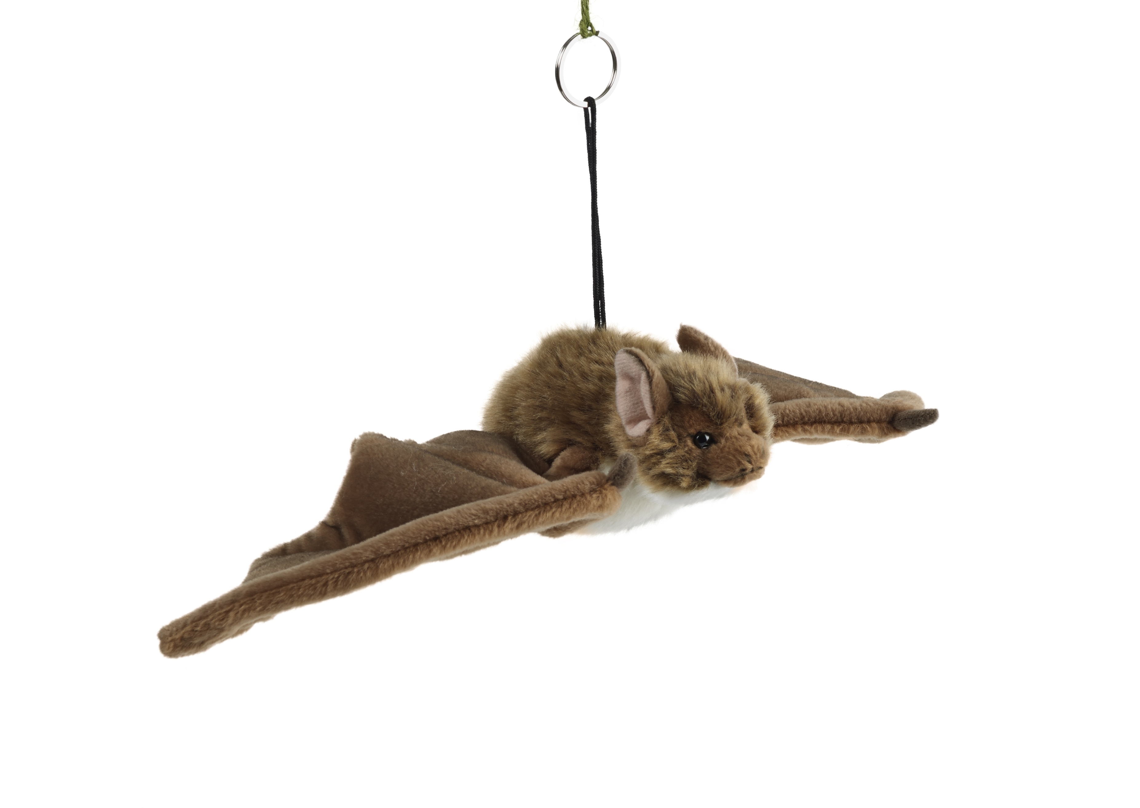 Bat Plush Stuffed Animal Toy