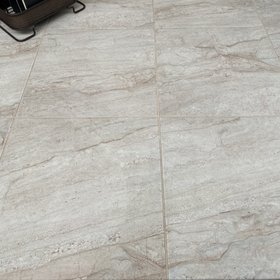 Creator Beje Beige Floor Tile