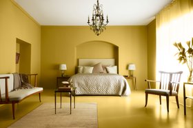 Chameleon L391 - Bedroom - Tikkurila COTY 2026