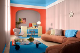 2026 Expressive Trend - Tikkurila