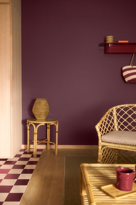 2026 Authentic Trend - Tikkurila