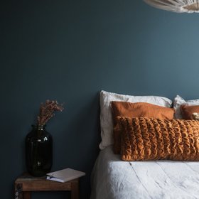 Petrol S491 Lifestyle, Bedroom