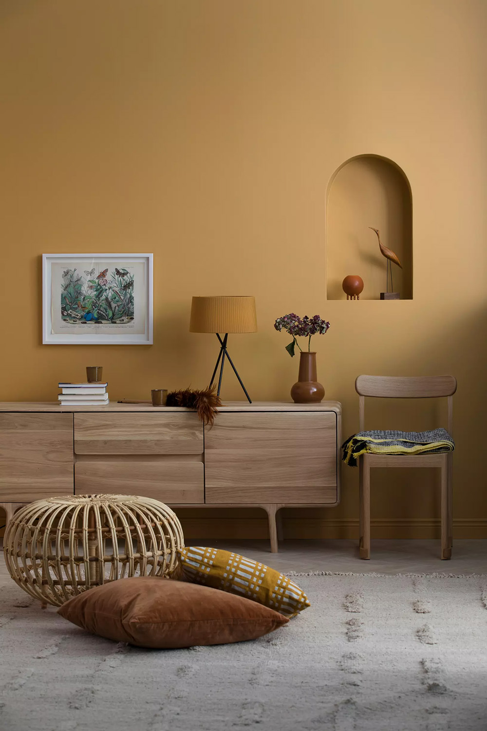 Beeswax L396