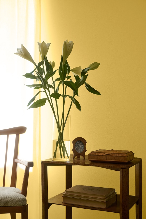 005 Coty Inspirational 0054 Tikkurila Bedroom