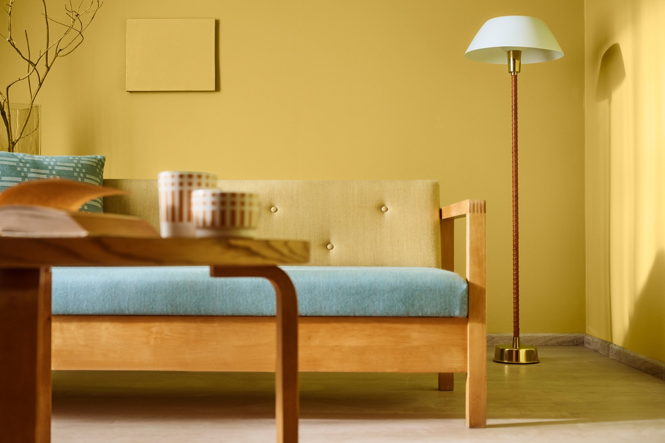 Chameleon L391 Living Room