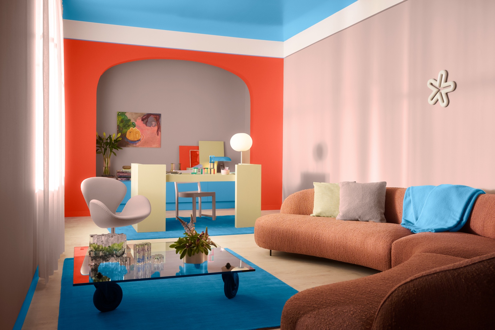 2026 Expressive Trend - Tikkurila