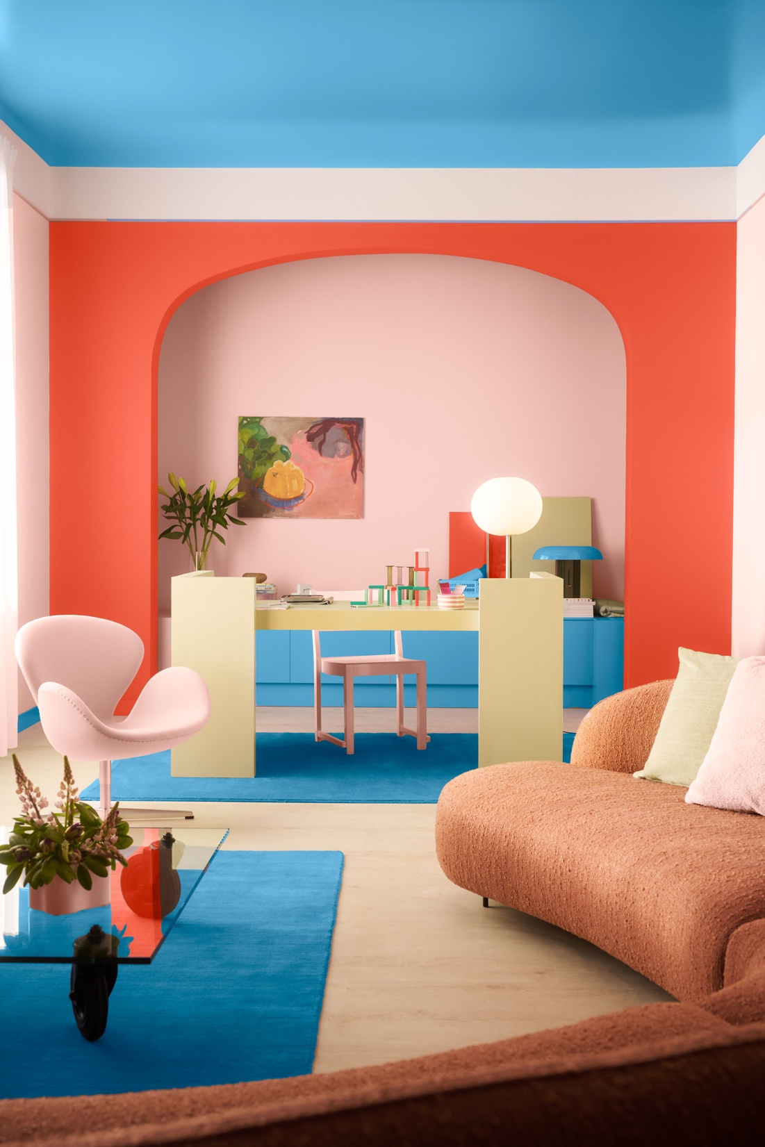 2026 Expressive Trend - Tikkurila, 2