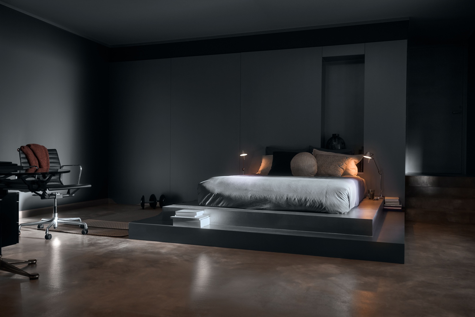 2026 Visionary Trend - Tikkurila, 2