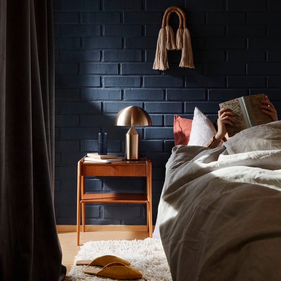 Denim N429 Lifestyle, Bedroom