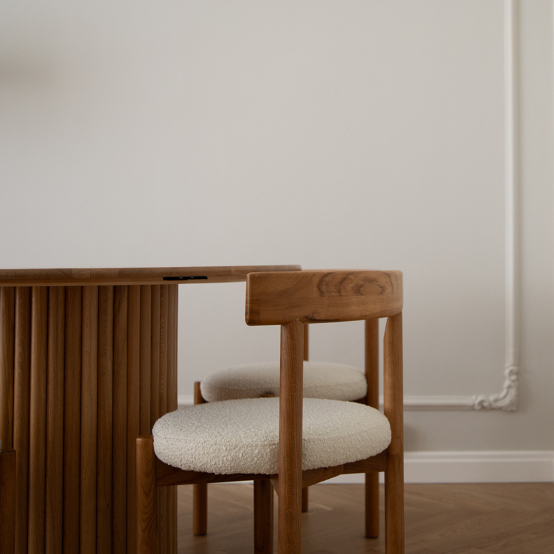 Batiste G487 Lifestyle, Dining Room