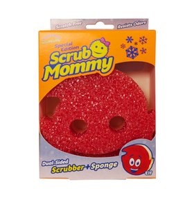 Special Edition Scrub Mommy Elf