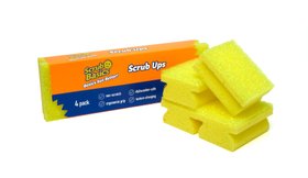 Scrub Basics Scrub Ups