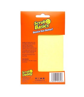 Scrub Basics Mop Ups