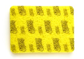 Scrub Basics Mop Ups
