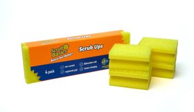 Scrub Basics Scrub Ups