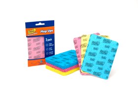 Scrub Basics Mop Ups
