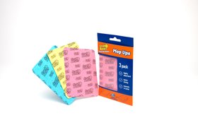 Scrub Basics Mop Ups