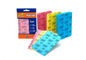 Scrub Basics Mop Ups