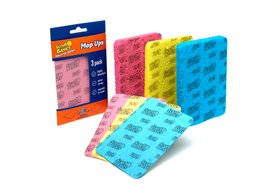 Scrub Basics Mop Ups