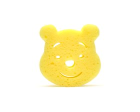 Disney Winnie the Pooh Scrub Mommy