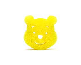 Disney Winnie the Pooh Scrub Mommy