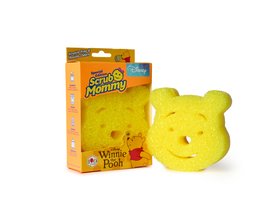 Disney Winnie the Pooh Scrub Mommy