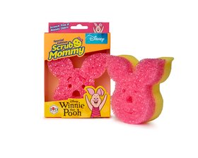 Disney Winnie the Pooh Scrub Mommy