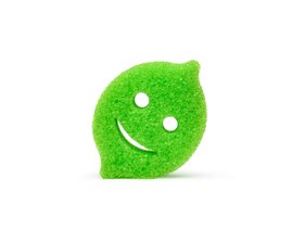 Scrub Mommy Hello Fresh