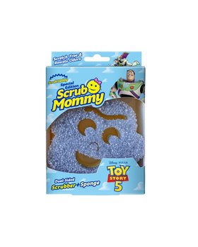 Disney Pixar Toy Story Scrub Mommy Buzz