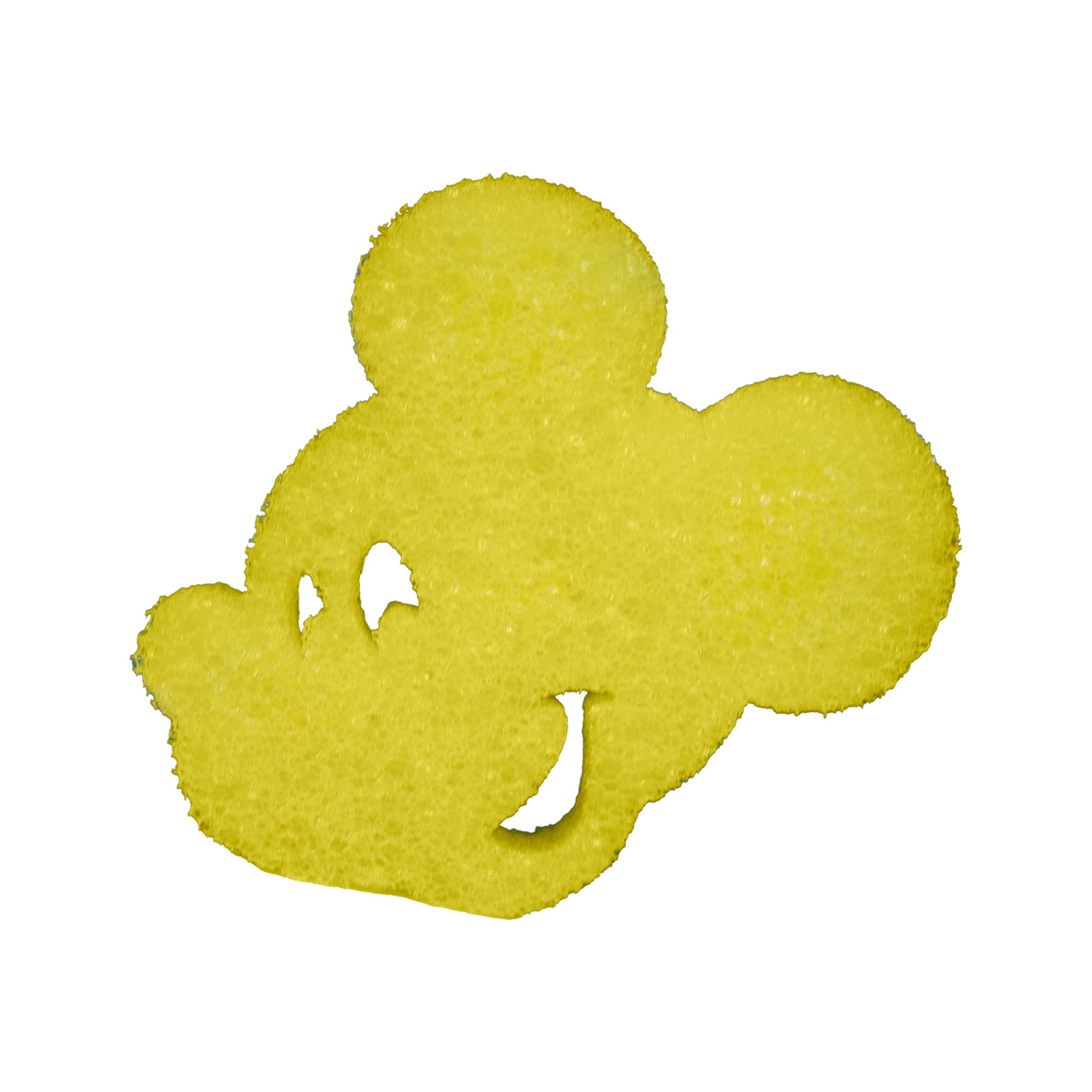 Disney Mickey Mouse Scrub Daddy