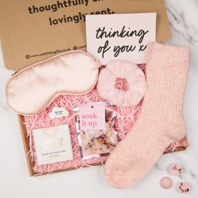 Thinking Of You Letterbox Gift