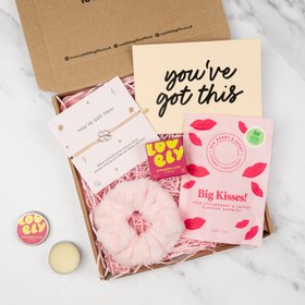 You've Got This Mini Letterbox Gift