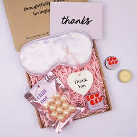 Thank You Mini Letterbox Gift