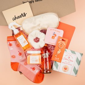 Aperol Lover Parcel Gift Box