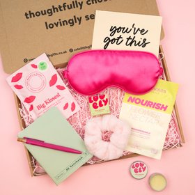 You've Got This Letterbox Gift Box