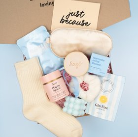 Just Because Parcel Gift Box