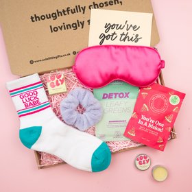 Exam Season Letterbox Gift