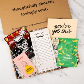You've Got This Letterbox Gift | For Him
