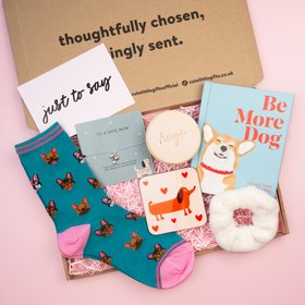 Dog Mum Letterbox Gift