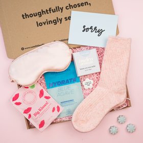 So Sorry Letterbox Gift