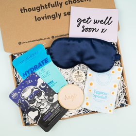 Get Well Soon Letterbox Gift | For Him