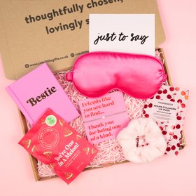 Bestie Letterbox Gift