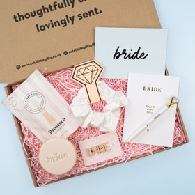 Bride Letterbox Gift