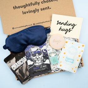 Hugs Letterbox Gift | For Him